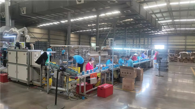 Китай Shaanxi Leading Auto Parts Co., Ltd.