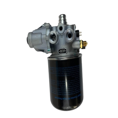 OEM No LG9700360015 Воздушный сушильщик Assy для HAOJUN SINOTRUK HOWO Части грузовиков Аксессуары