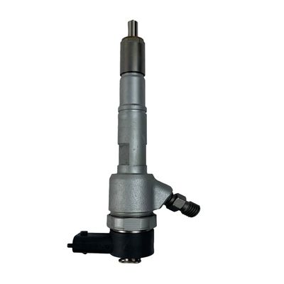 YN Дизельный двигатель Common Rail Injector для HOWO FAW Foton Прочный и долговечный