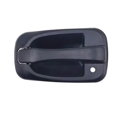 Yuejin NJ1038 Части грузовика N600191404/N600191403 Внешняя дверная ручка для грузовика Yuejin