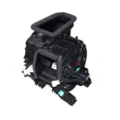 Автомобильный монтаж Юэдзин 8113910Q26 Двигатель воздушного вентилятора для грузовиков для JAC 1025 OE NO. 8113910Q26