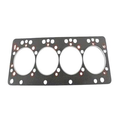 Тип двигателя Дизельный двигатель грузовик Части цилиндра Прокладка для QC490 OEM NO 2409001801504