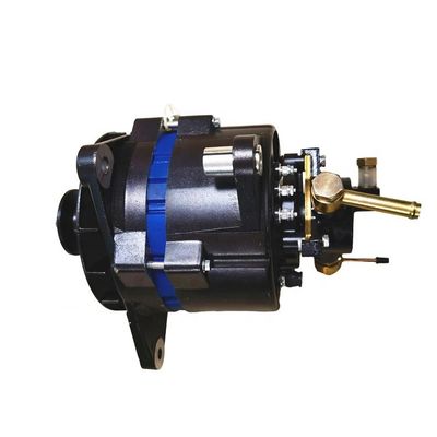 3701170FA122 Части для грузовых автомобилей Альтернатор Металлический материал OEM NO Включен для HFC4DA1