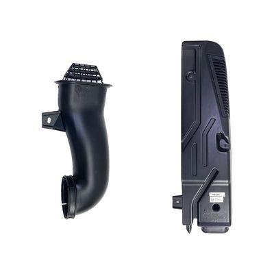 2020 год Стальной воздухозабор для FOTON1049 1046 1039 Части грузовиков Улучшенная производительность