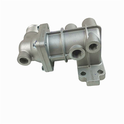 Замена термостата и клапанового сиденья легкового грузовика для двигателя JAC 2.0 T6 CTI