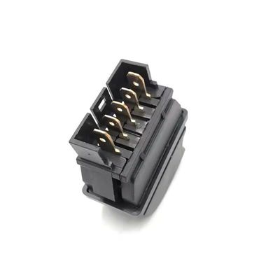 JAC Truck Parts NJ1038 Модель RUILING Электрический переключатель управления окном 3746G011A0100