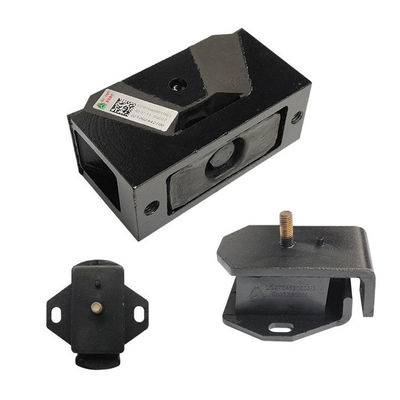 JMC Truck Spare Parts 1030/1040 Foton Car Fitment Автомобильный двигатель Передняя подставка по производителям
