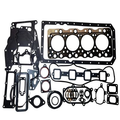 Комплект ремонта дизельных двигателей JAC для двигателя Quanchai N485 112100-422116-21