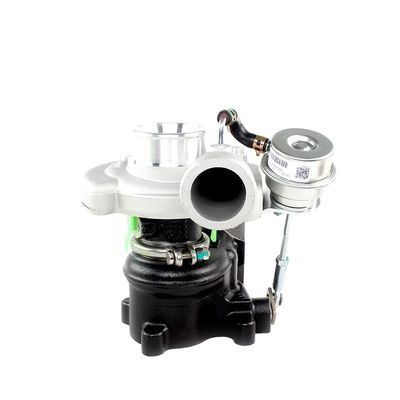 Турбокомпрессор экскаватора JAC X20153 JP44 Turbo для 2015-го года