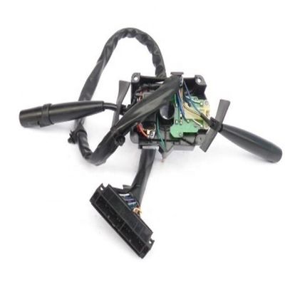 1pc Фары переключатель сигнализации поворота 1b18037300011 Комбинированный переключатель для грузовиков Foton