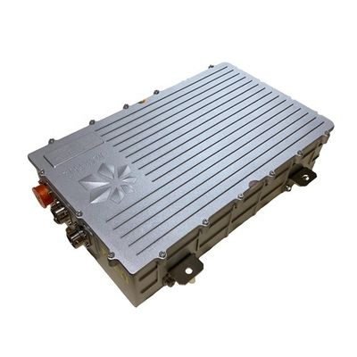 20А ПОЛОЖЕННЫЙ ПОЛОЖИТЕЛЬ для электромобилей 6.2КВт Выходная мощность 250-450Вdc Выходная напряженность