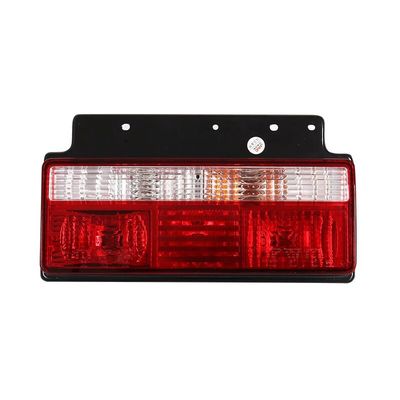 Красный Jac 1025 Задние фонари для автомобилей JAC Fittment Jac1040 Light Truck Spare 3773920e0xz-0001