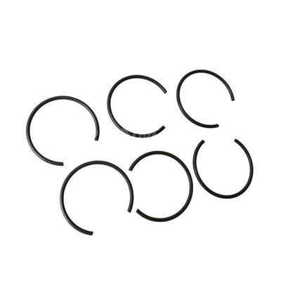 HFC4DA1 Части дизельных двигателей Кружок с поршневым штифтом для повышения производительности двигателя