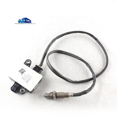 X10005245 Yunnei PM Carbon Smoke Particle Sensor для двигателя D25TCIF-170025 0281007961/962