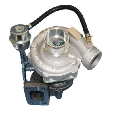 ОЭ No 1008200FA01 Части грузовиков Турбокомпрессор для грузовиков HFC4DA1 JAC Стандартный размер