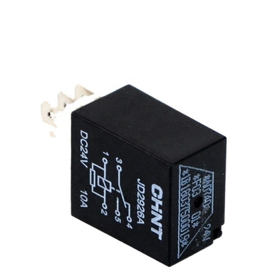 1B18037300026 JD2926A Реле Пентагона DC24V/10A для замены/ремонта электрических частей грузовиков