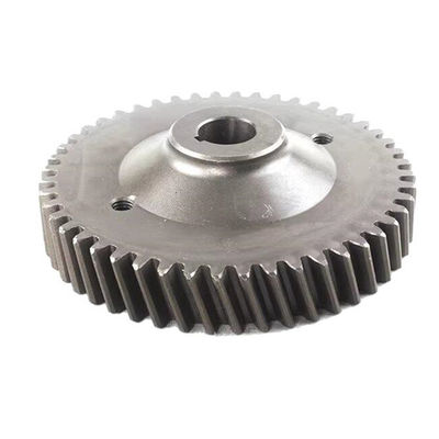 Автомобильный монтаж JAC OEM NO HA010052 Части грузовиков Инжекционный насос для YZ485