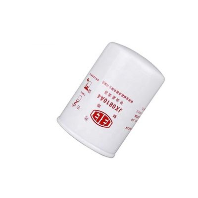 JX0810A4 для FAWDE 1012010-29D/JX0811A Jiefang J6 фильтр для масла LF16008 фильтр для дизельных двигателей