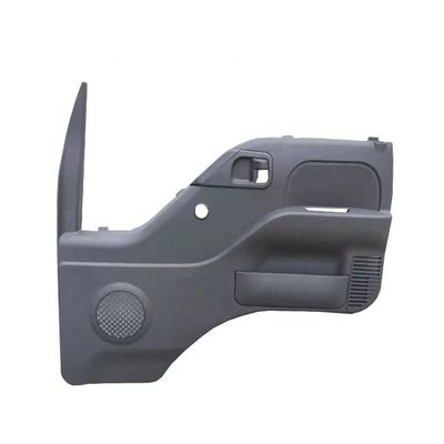 6102940EO/6102930E0 Металлическая дверная панель автомобиля для JAC1025