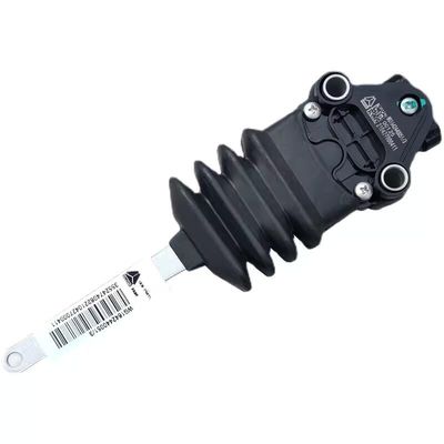 WG1642440051 Управляющий клапан кабины воздушная подушка сиденья высота клапан положения из каучука и стали