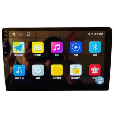 JAC Pickup T6/T8 Модели мультимедийный сенсорный экран с 8 128G оперативной памяти и функцией GPS