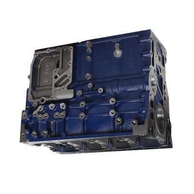 JAC Car Fitting YNF40 Блок цилиндров двигателя для Foton и других грузовых автомобилей