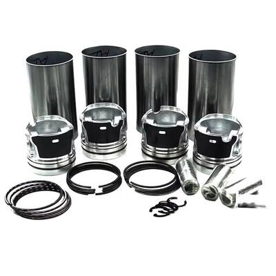 XINCHAI XC490BPG C490BPG 4D27 4D30T Комплект по ремонту поршневого цилиндра для вилочных погрузчиков