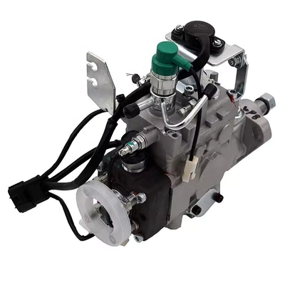 4D27G31-21100-3 Впрыск топлива для деталей вилочных погрузчиков 4D27G31/4D35ZG31 Дизельный двигатель