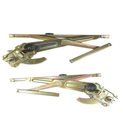 Сборка регулятора окна стеклянный подъемник для легких грузовых автомобилей Foton 2007- Оригинал