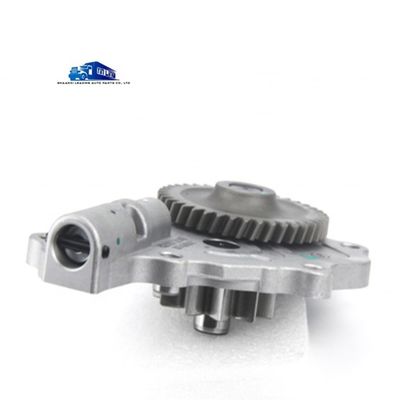 OE NO. 8974363921E057F JMC Дизельный двигатель Часть для JMV Jingma Bus Оригинальный 4JJ1 Масляный насос