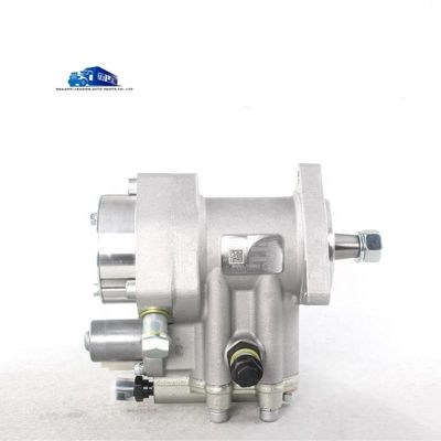 HA10009375 Насос топлива для двигателя YUNNEI YN4E-110166 Насос для впрыска дизельного топлива для общего железнодорожного транспорта