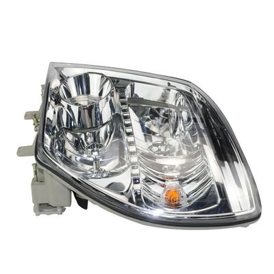 Замените фары Foton Truck на эти 12В фары 1B18037150011A0481