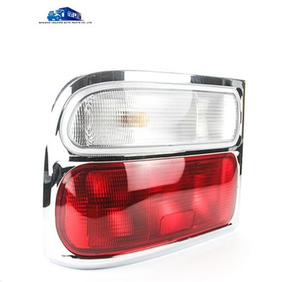 JMC Car Fitment Rear Lamp - это лучший вариант освещения для Toyota Mid Bus