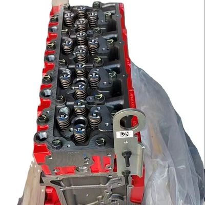 Сборка двигателя Xiangling S для iSF3.8 iSF2.8 FOTON Надежная и прочная