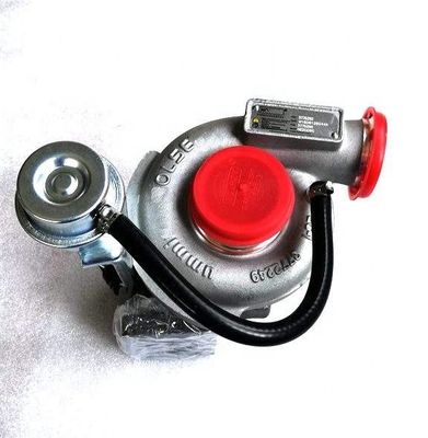 3776286 3776282 ISF3.8 HE200WG Турбокомпрессорные части фотоновых двигателей для замены/ремонта