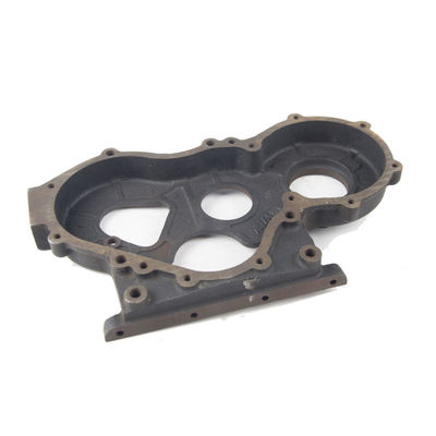 Оливковая кастрюля с алюминиевой трансмиссией стандартного размера для автобуса QC490 SUNRAY OEM NO 2409000710003