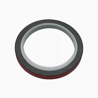 FB100X125X12 Части грузовика Задняя масляная уплотнитель коленчатого вала для QC490 JAC Заменная часть