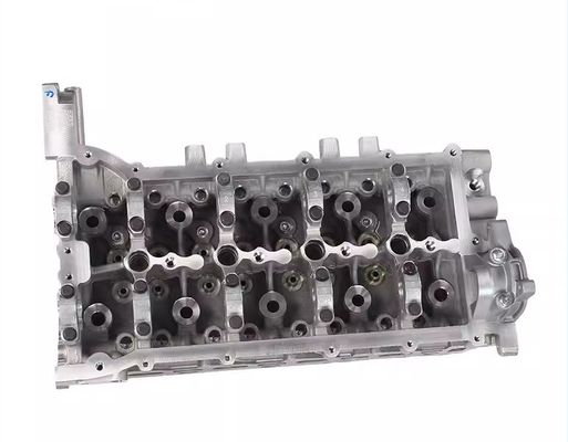 Прямая головка цилиндра для монтажа компонента двигателя Yunnei D19 и D20TCIE совместима