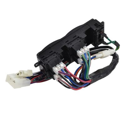 Применимые модели Foton Левая сторона водителя Главный электрический автомобиль переключатель управления окном двери