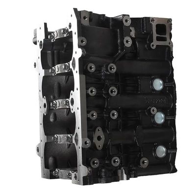 60*50*50 см Гарантированный двигатель D20TCID для JAC Foton и других грузовиков