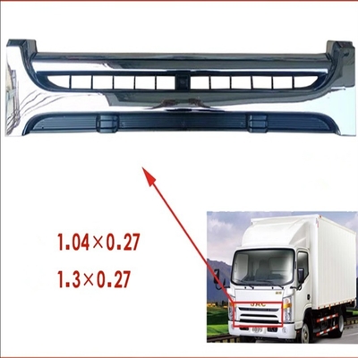 Все аксессуары для грузовых автомобилей для JAC HFC1040