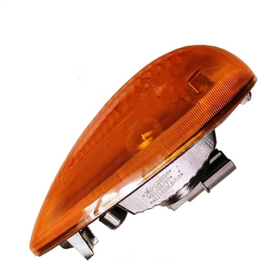 JAC HFC1041 HFC1048 Боковые сигналы поворота грузовиков Автозапчасти с пластиком и мощностью 72 Вт