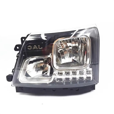 JAC HFC1041 HFC1048 H330/V3/V5/V6 Передний свет Способы доставки Требования клиентов