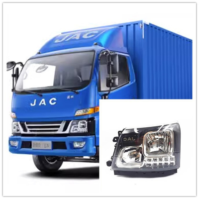 JAC HFC1041 HFC1048 H330/V3/V5/V6 Передний свет Способы доставки Требования клиентов