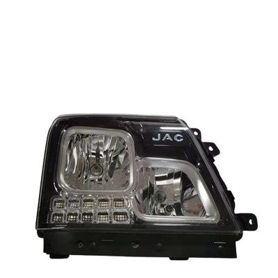 JAC HFC1041 HFC1048 H330/V3/V5/V6 Передний свет Способы доставки Требования клиентов