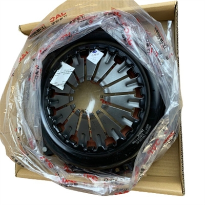 255 Плита давления сцепления и диск сцепления для JAC Shuailing Junling 4B1 CY4100