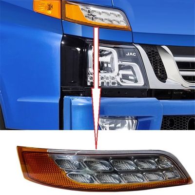 K3 JAC Боковые сигналы поворота HFC1041 HFC1048 H330/V3/V5/V6 Настраиваемые способы доставки