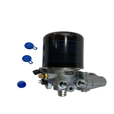 OEM No LG9700360015 Воздушный сушильщик Assy для HAOJUN SINOTRUK HOWO Части грузовиков Аксессуары
