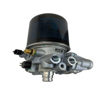 OEM No LG9700360015 Воздушный сушильщик Assy для HAOJUN SINOTRUK HOWO Части грузовиков Аксессуары