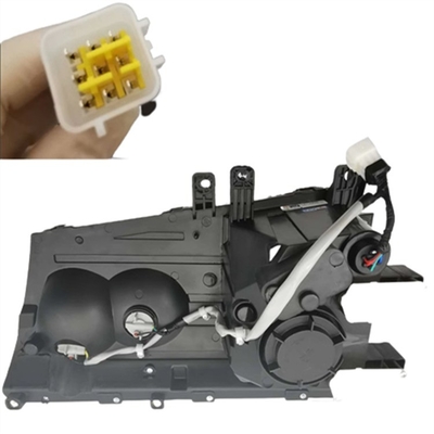 12V/24V комбинированные фары для легких грузовиков HOWO